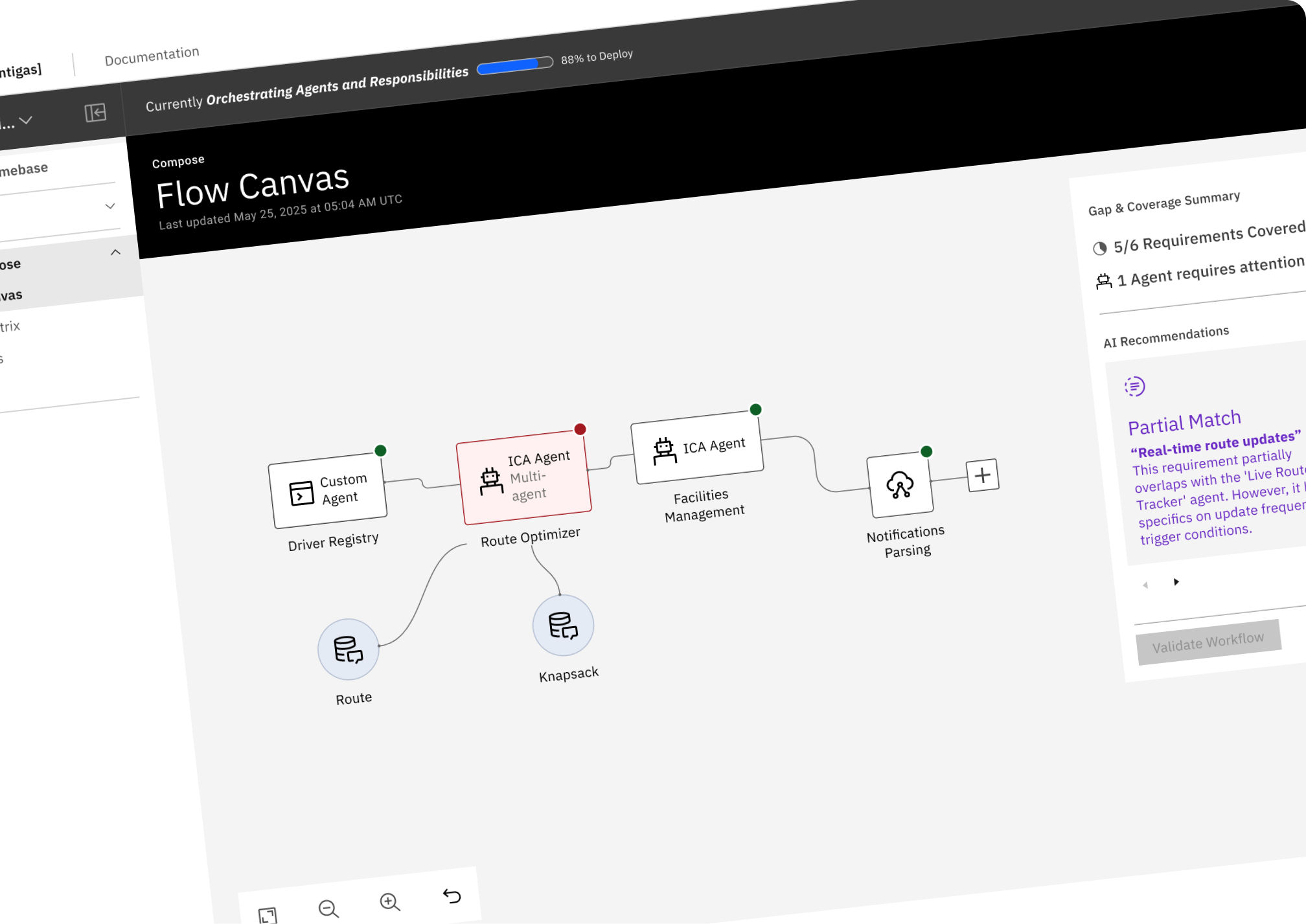 IBM Agentic AI hero